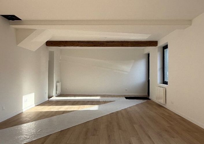 vente Maison Ry