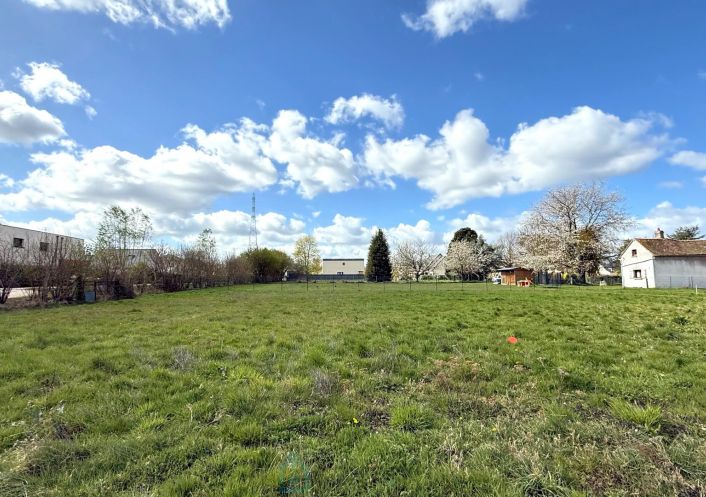 vente Terrain constructible Les Essarts