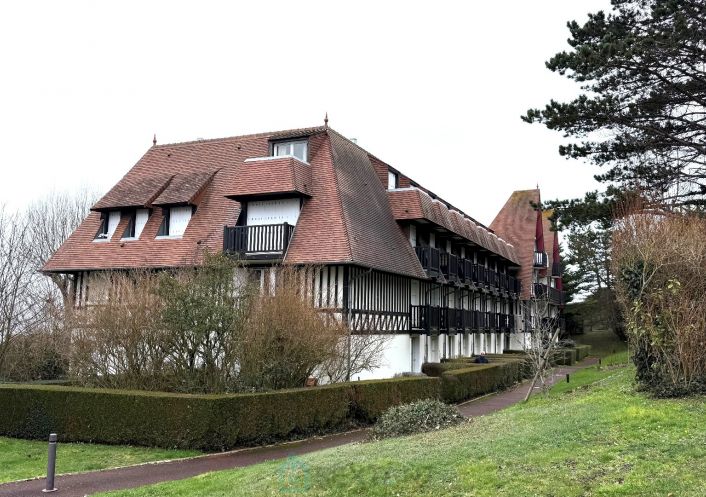 vente Appartement Deauville