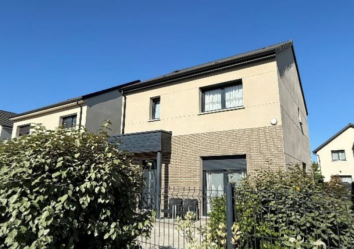 vente Maison Le Grand Quevilly