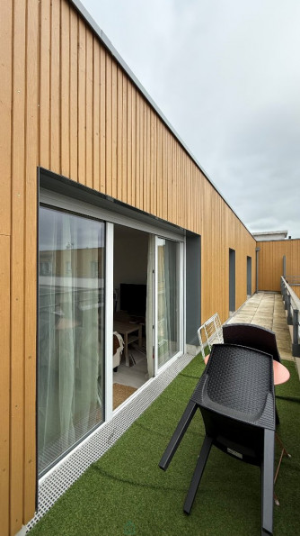 vente Appartement en résidence Rouen - Photo 1