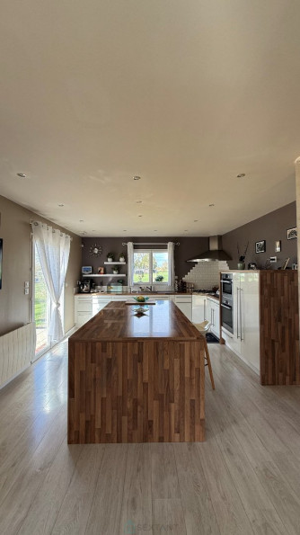 vente Maison individuelle Bourg Achard - Photo 3