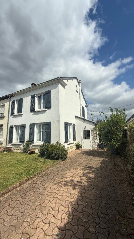 vente Maison Le Grand Quevilly - Photo 12