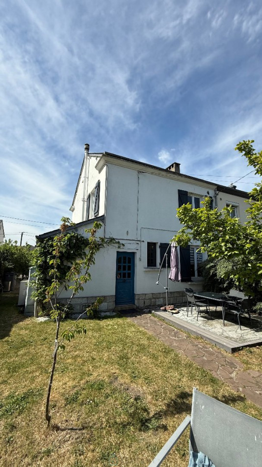 vente Maison Le Grand Quevilly - Photo 1