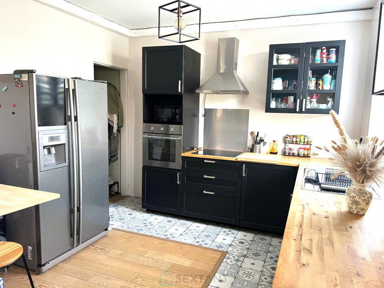 vente Maison Le Grand Quevilly - Photo 4
