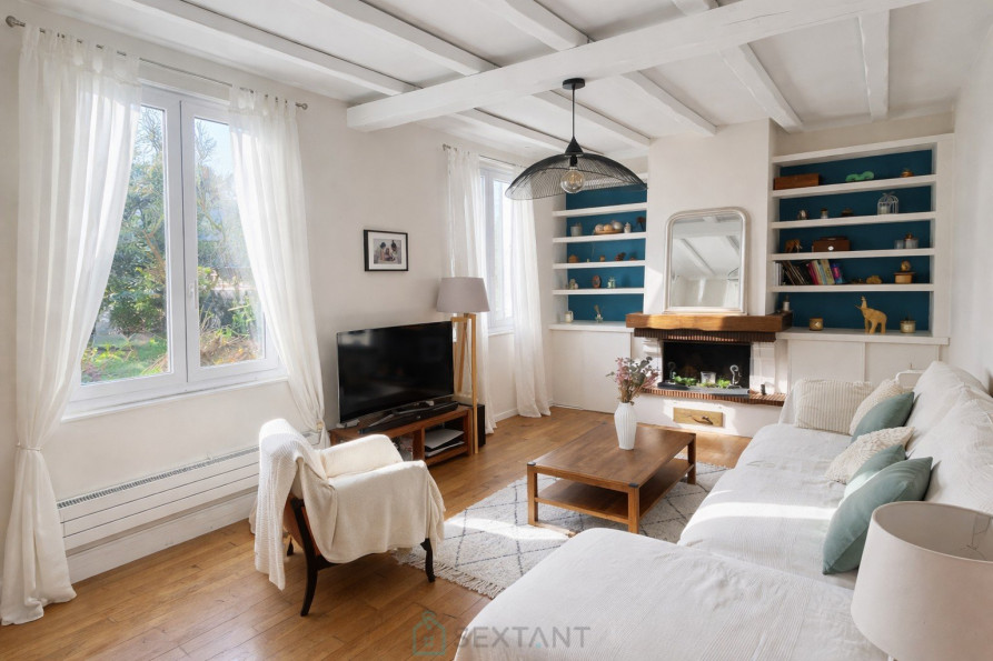 vente Maison Le Grand Quevilly - Photo 3