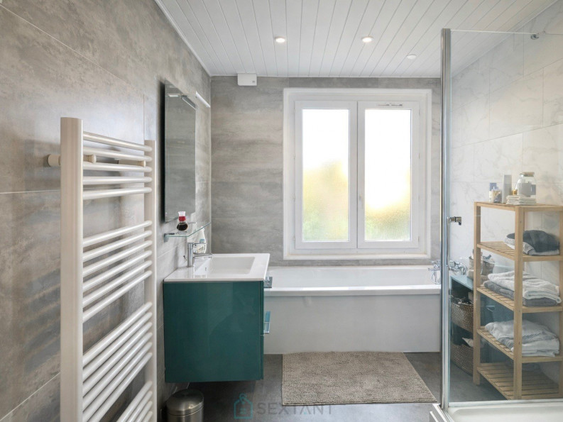vente Maison Le Grand Quevilly - Photo 8