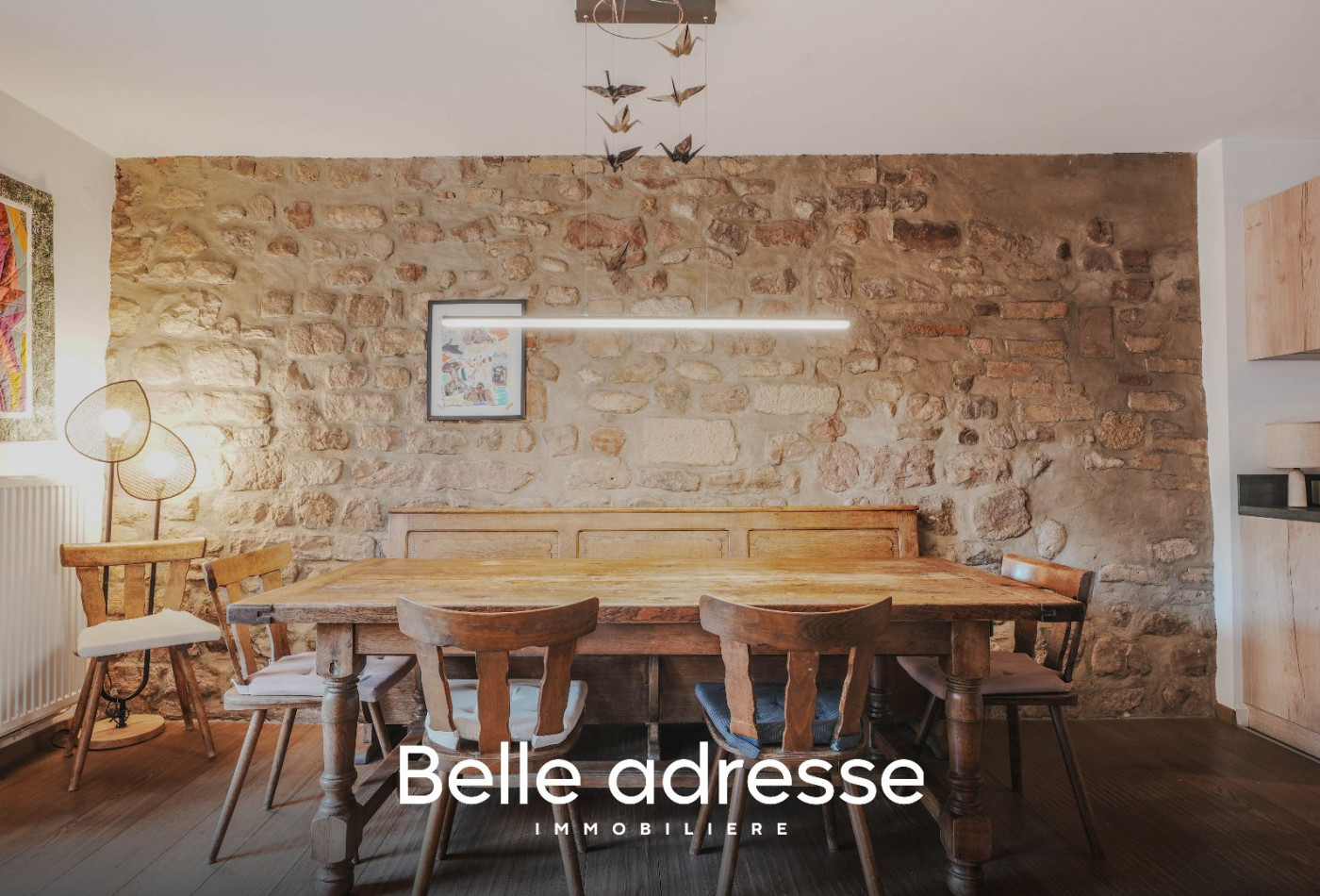 vente Demeure de ville et village Obernai - Photo 2