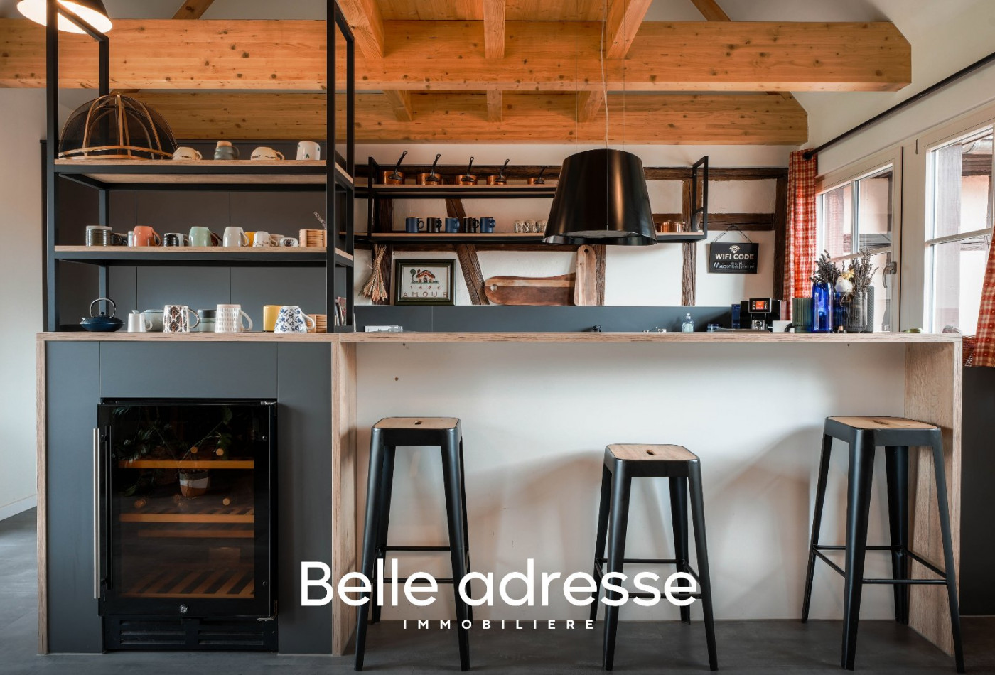 vente Demeure de ville et village Obernai - Photo 6