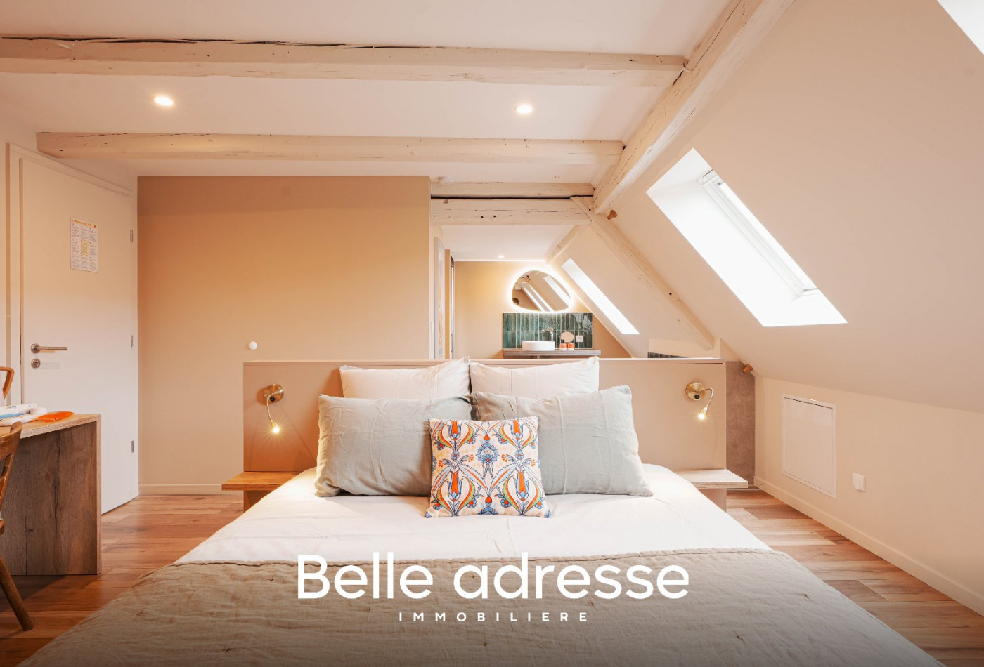 vente Demeure de ville et village Obernai - Photo 10