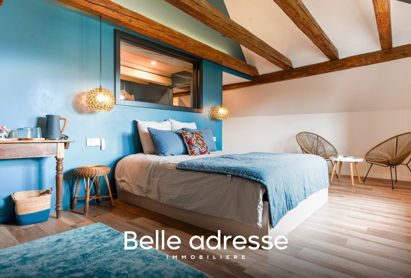 vente Demeure de ville et village Obernai - Photo 8