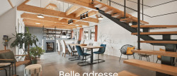 vente Demeure de ville et village Obernai