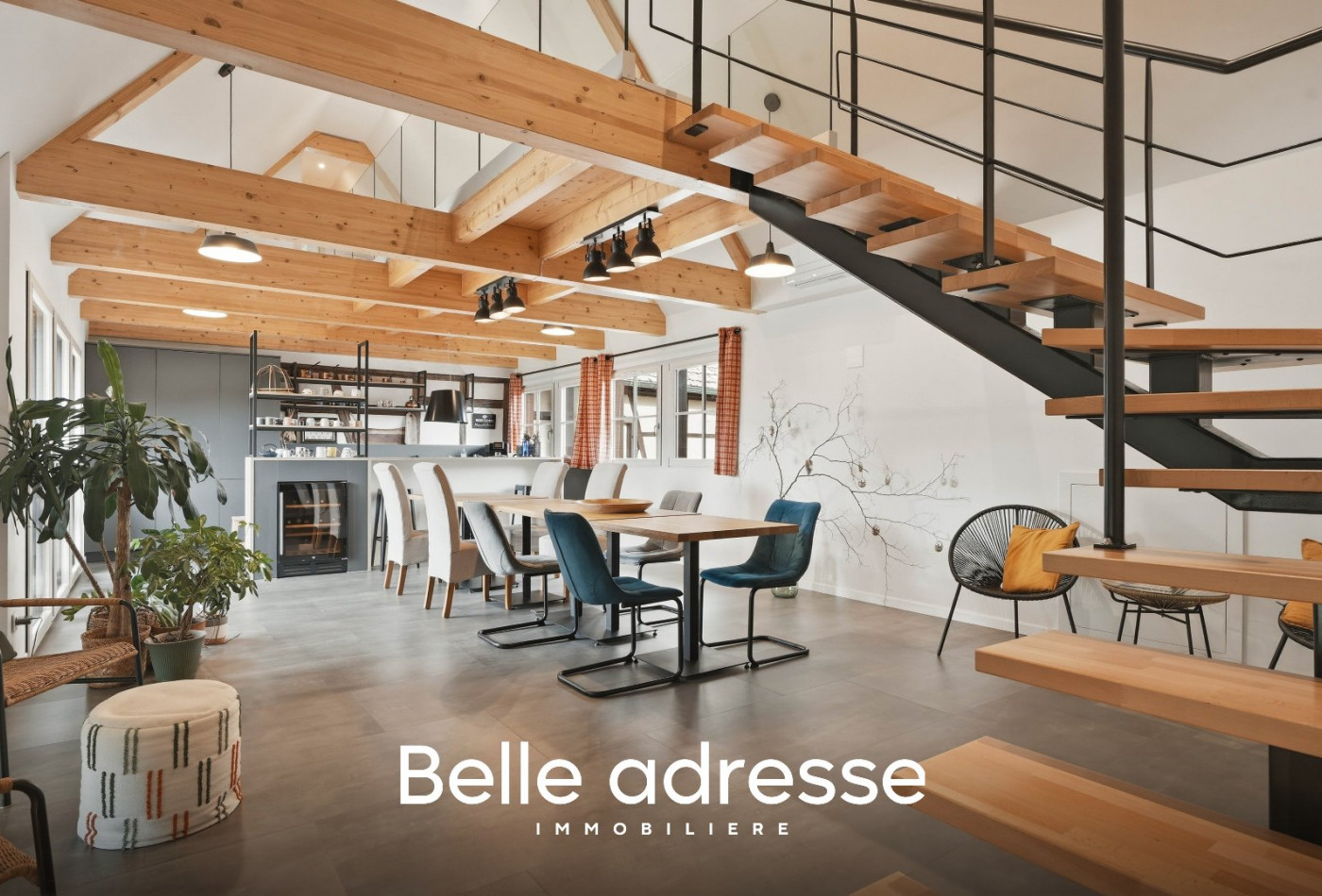 vente Demeure de ville et village Obernai - Photo 7