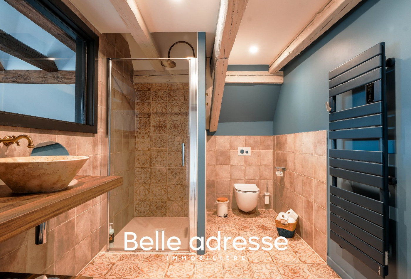 vente Demeure de ville et village Obernai - Photo 9