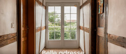 vente Demeure de ville et village Obernai
