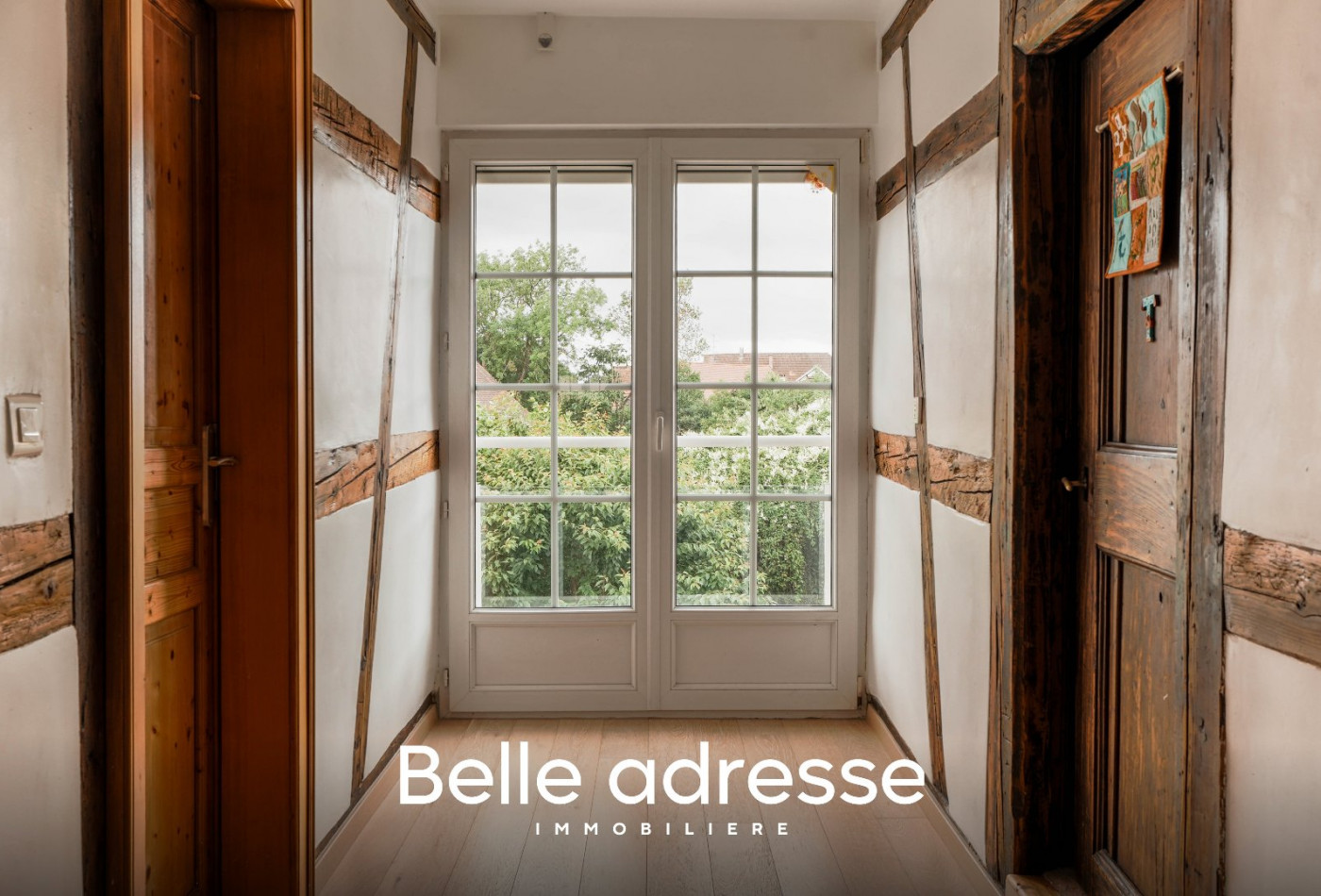 vente Demeure de ville et village Obernai - Photo 4