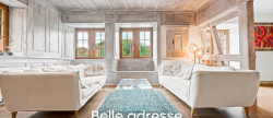 vente Demeure de ville et village Obernai