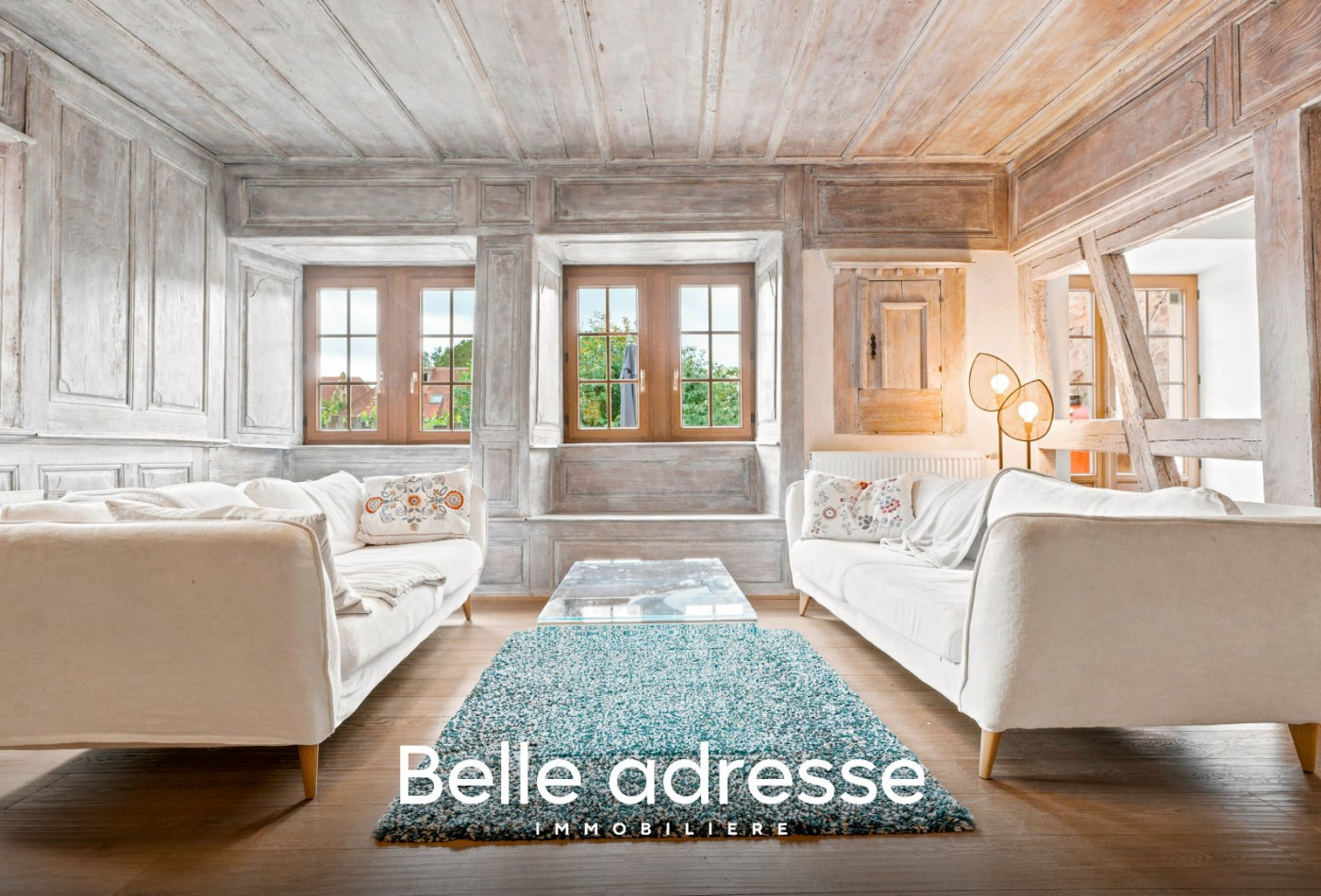 vente Demeure de ville et village Obernai - Photo 1