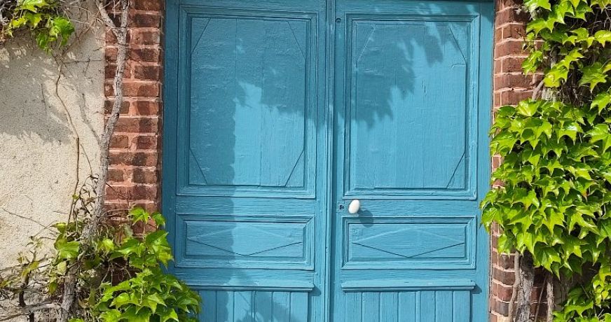 vente Maison Lisieux