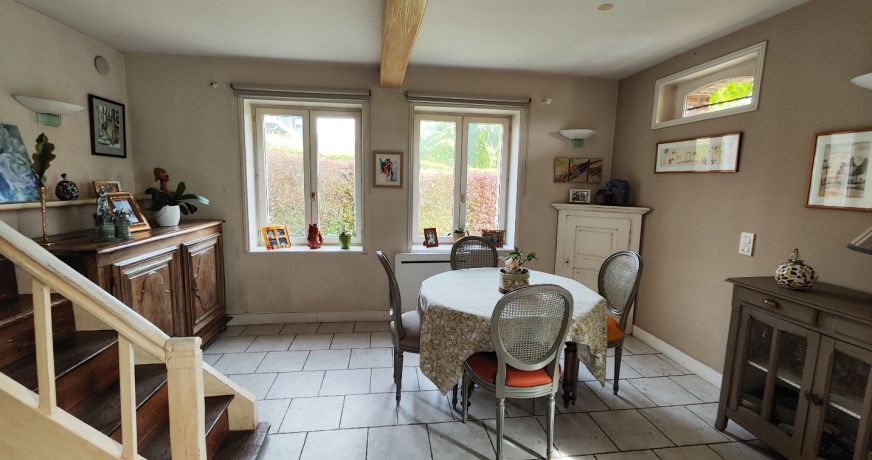 vente Maison Lisieux