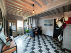 vente Maison Lisieux