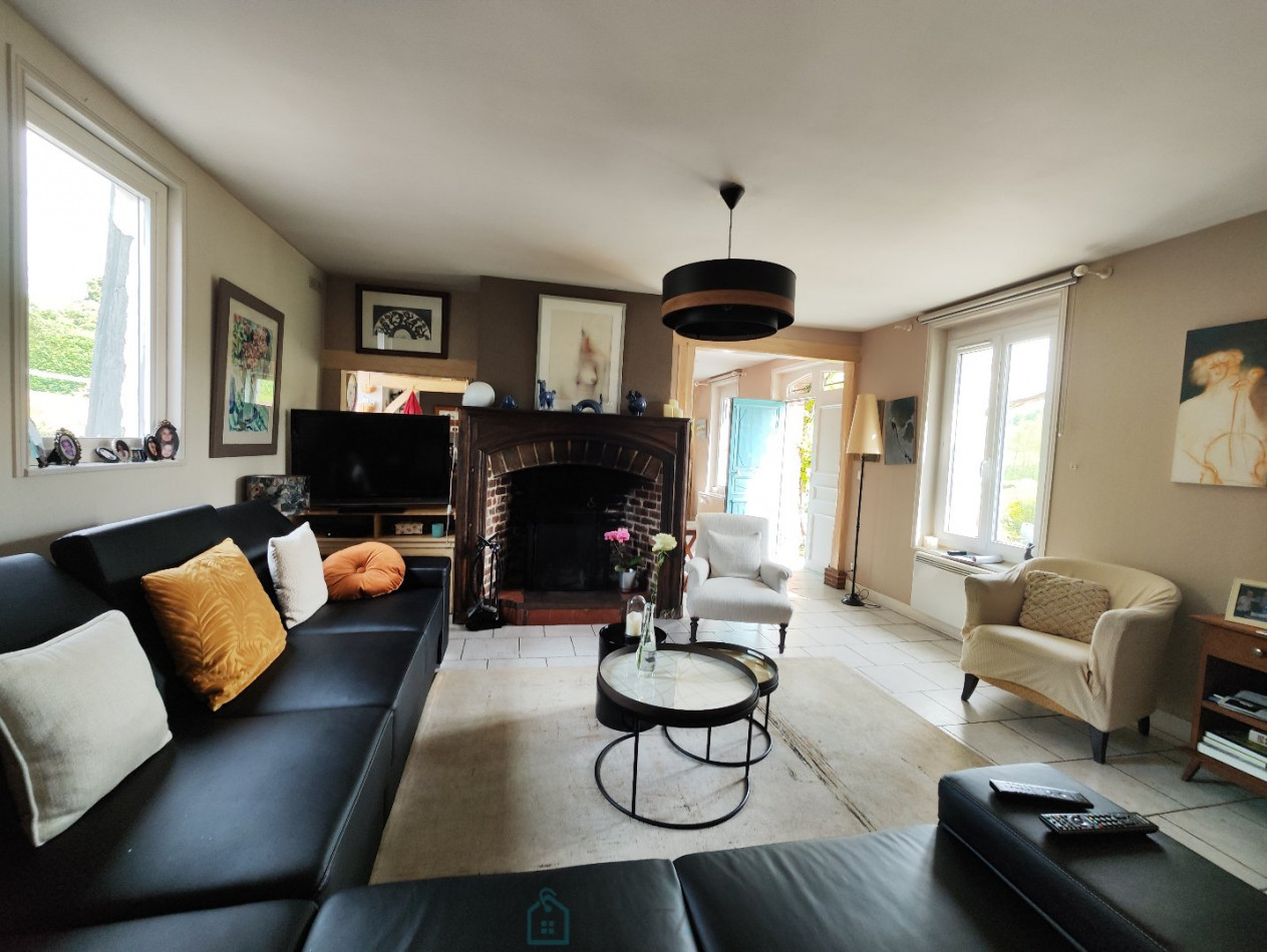 vente Maison Lisieux - Photo 17