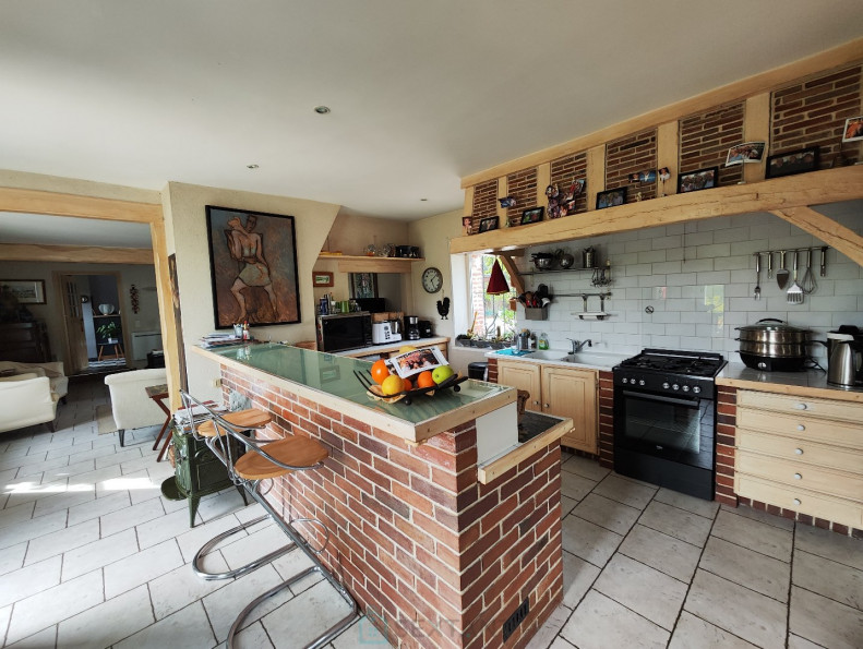 vente Maison Lisieux - Photo 5