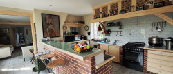 vente Maison Lisieux
