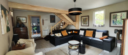 vente Maison Lisieux