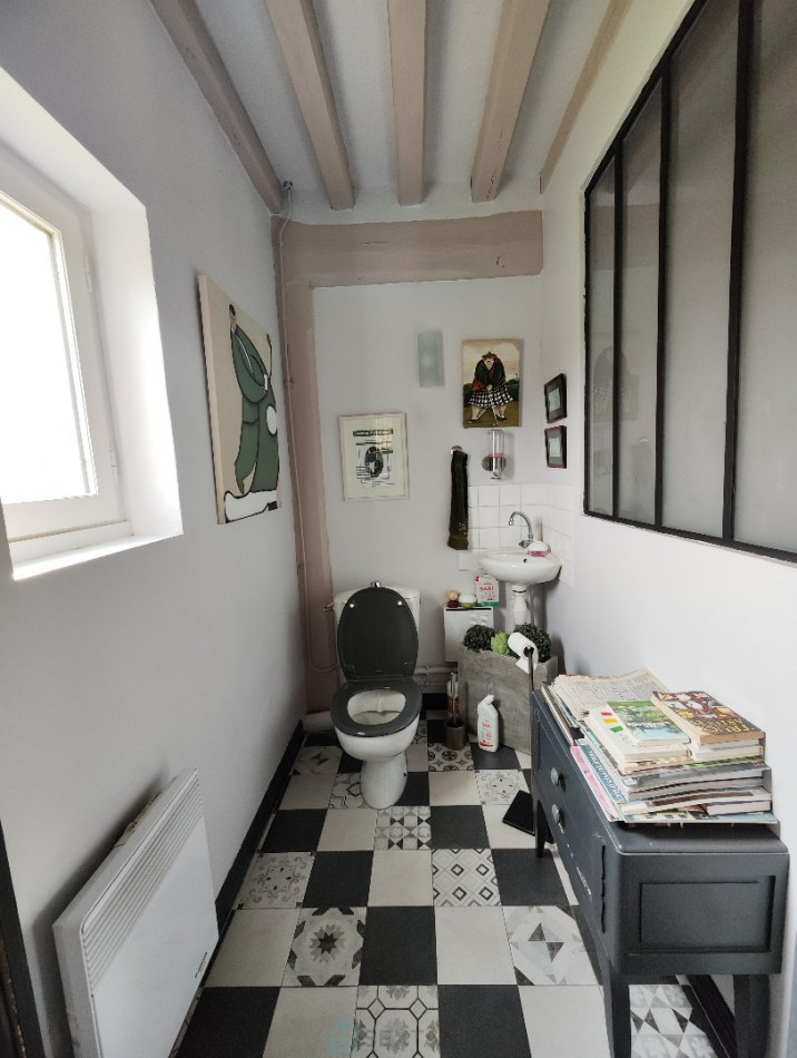 vente Maison Lisieux - Photo 24