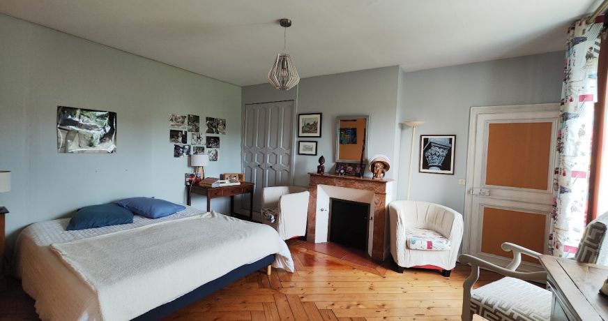vente Maison Lisieux