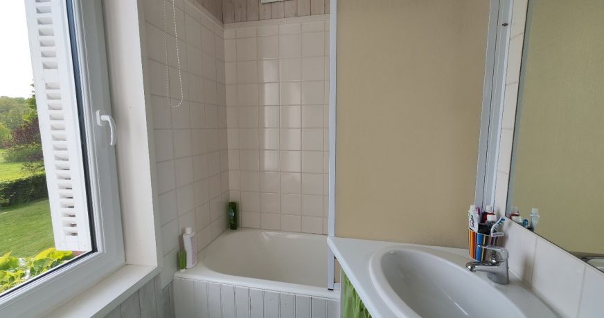 vente Maison Lisieux
