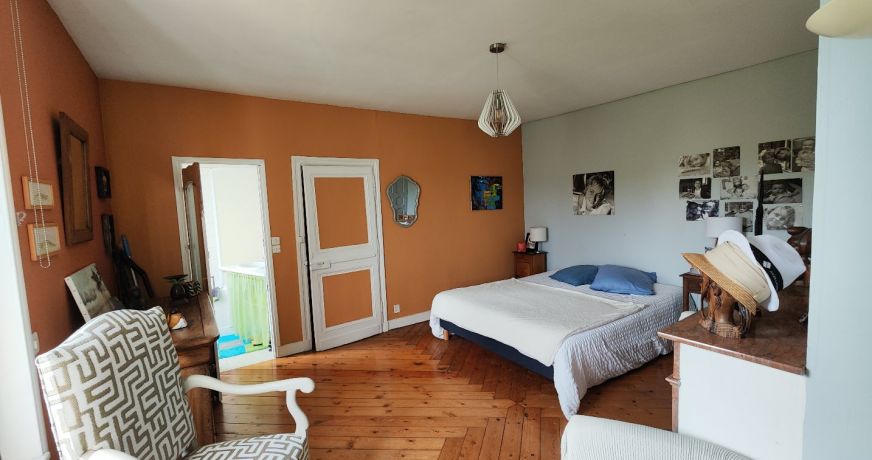vente Maison Lisieux