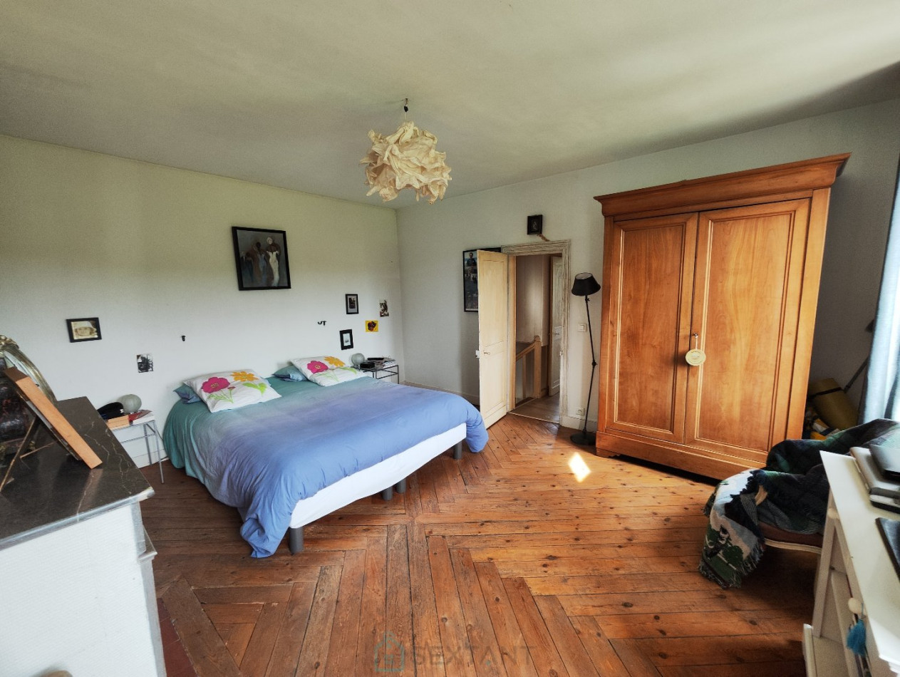 vente Maison Lisieux - Photo 13