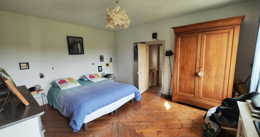 vente Maison Lisieux