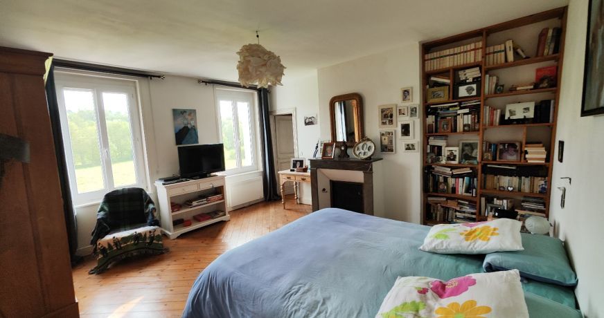 vente Maison Lisieux