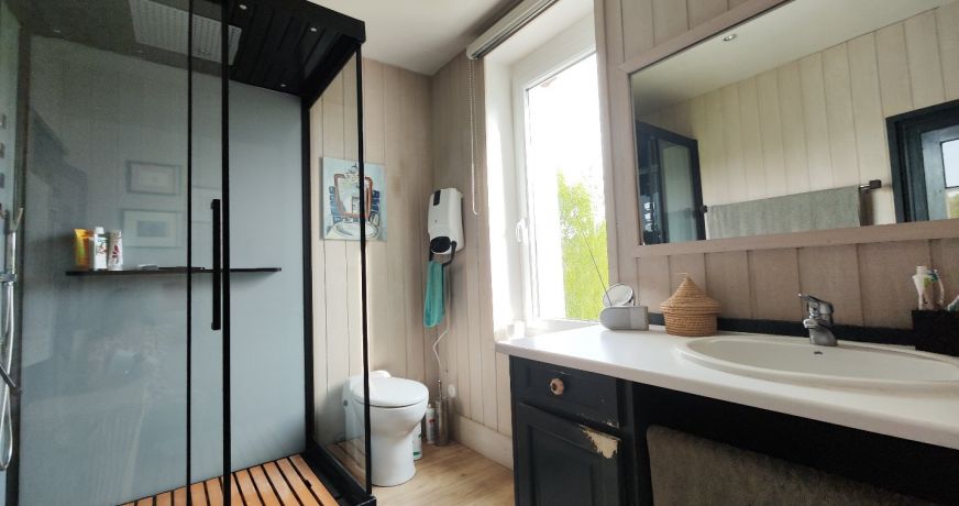 vente Maison Lisieux