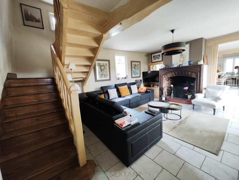 vente Maison Lisieux - Photo 4