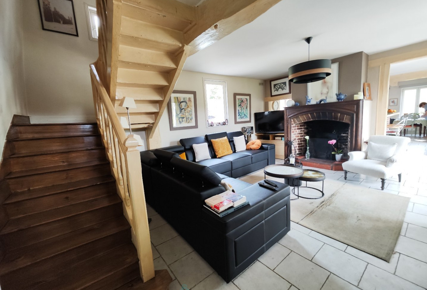 vente Maison Lisieux - Photo 4