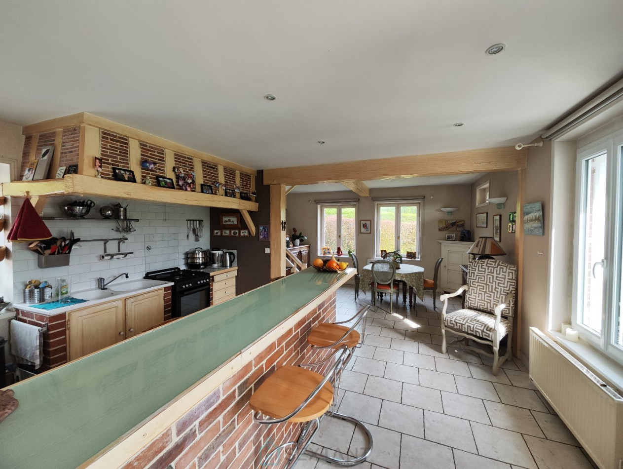 vente Maison Lisieux - Photo 25