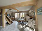 vente Maison Lisieux
