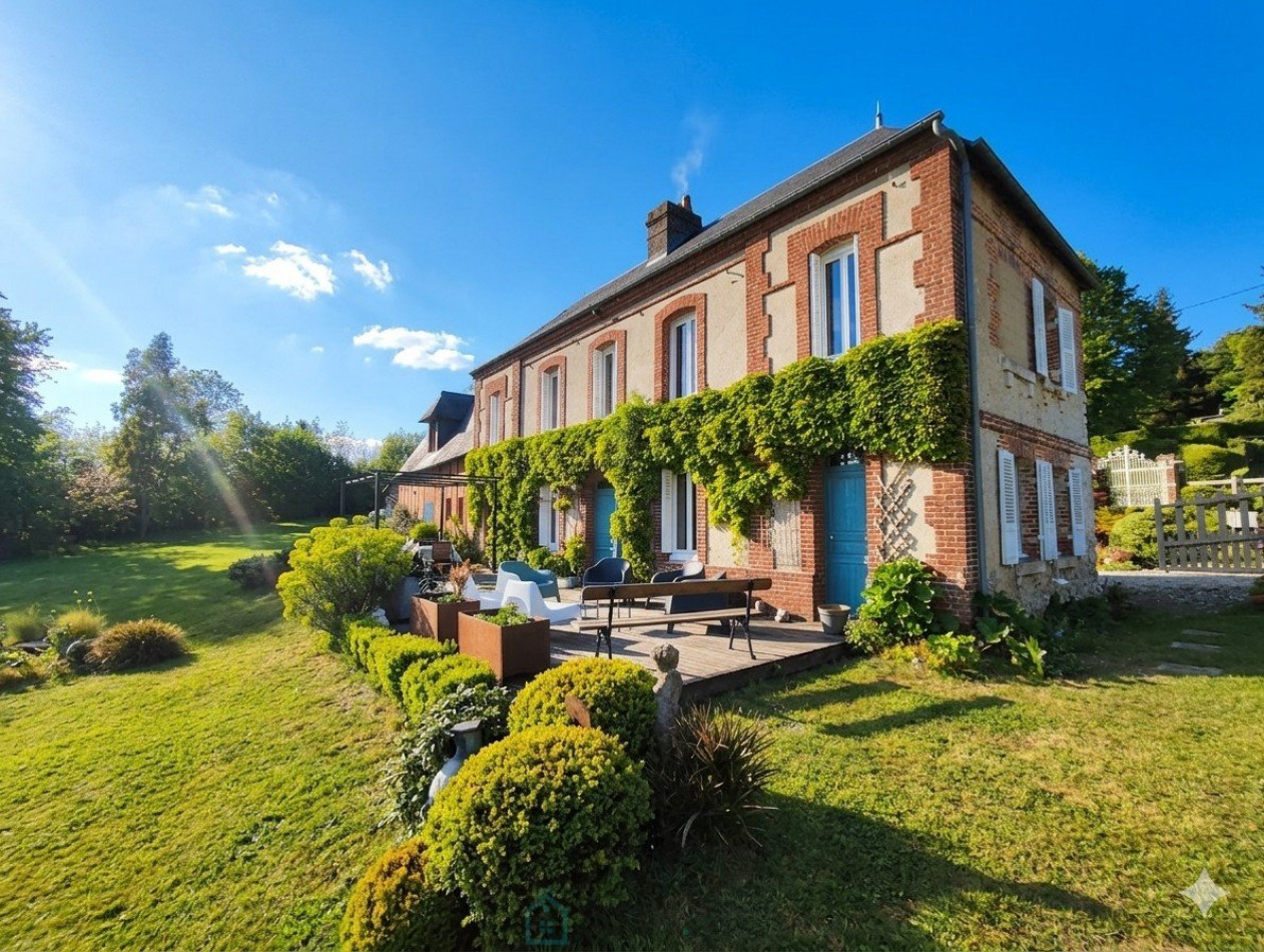 vente Maison Lisieux - Photo 22