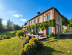 vente Maison Lisieux