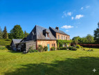 vente Maison Lisieux