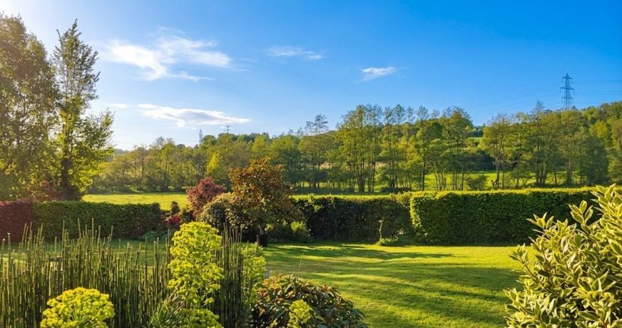vente Maison Lisieux