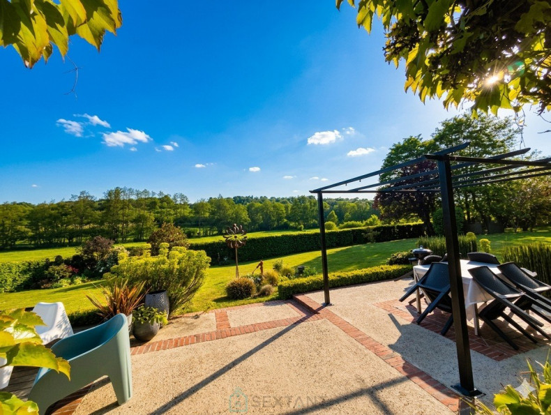 vente Maison Lisieux - Photo 1
