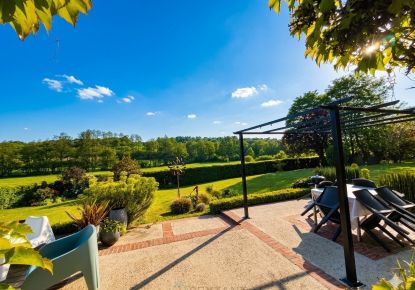 vente Maison Lisieux