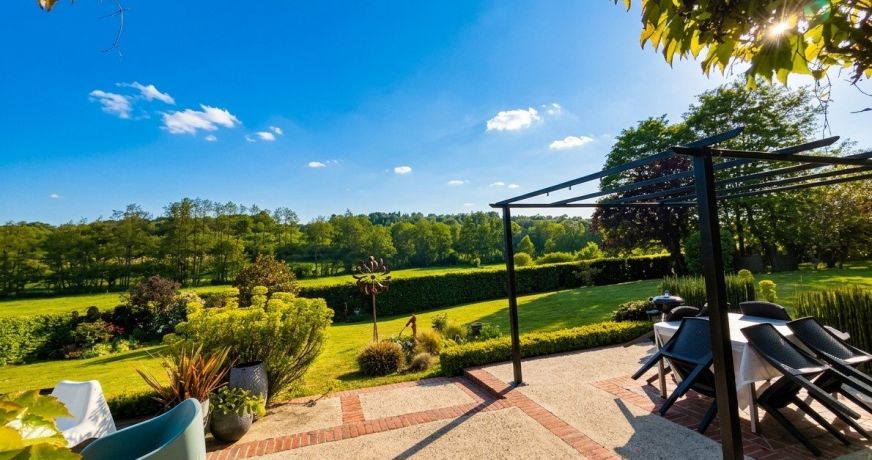 vente Maison Lisieux