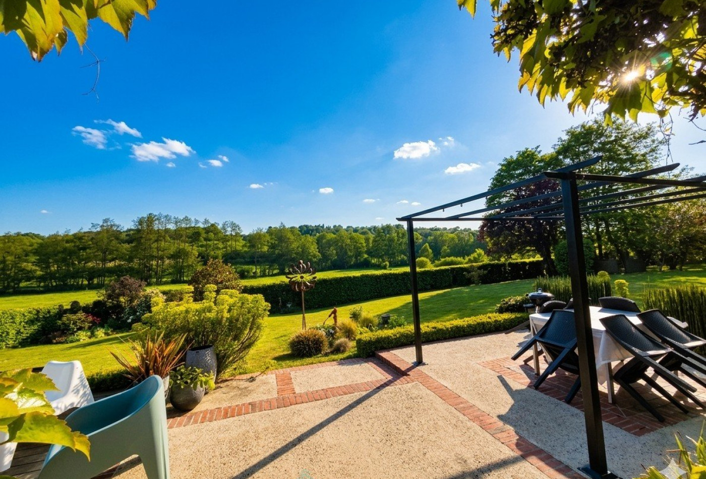 vente Maison Lisieux - Photo 2