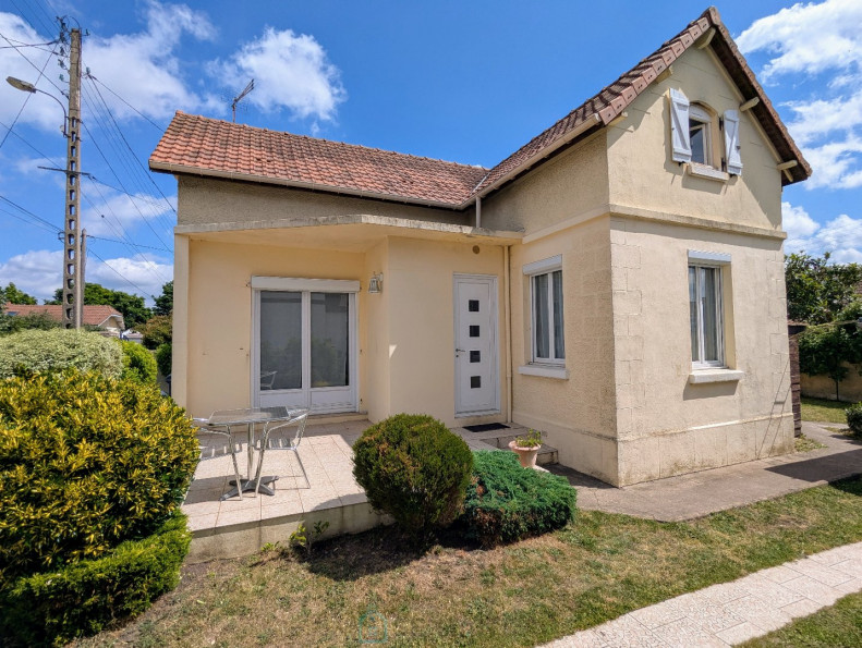 vente Maison Le Petit Quevilly - Photo 2